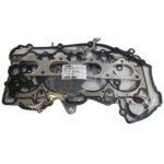Kit De Empaquetadura - Jac S5/t6 Bencina (original)