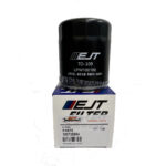 Filtro De Aceite - Mg Zs
