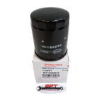 FILTRO DE ACEITE - JAC J2/J3/J4/J6/S2/S3
