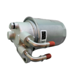 FILTRO DE COMBUSTIBLE - JAC T6 / T8 2.0 DIESEL (SECUNDARIO)
