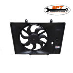Electroventilador - Great Wall Haval 3/h3