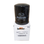 Filtro De Aceite - Subaru Diesel Forester/Outback/Legacy/Impreza