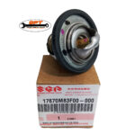Termostato - Suzuki Alto/Celerio/Baleno/Spresso
