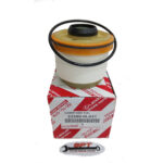 Filtro De Petróleo - Toyota Hilux Original