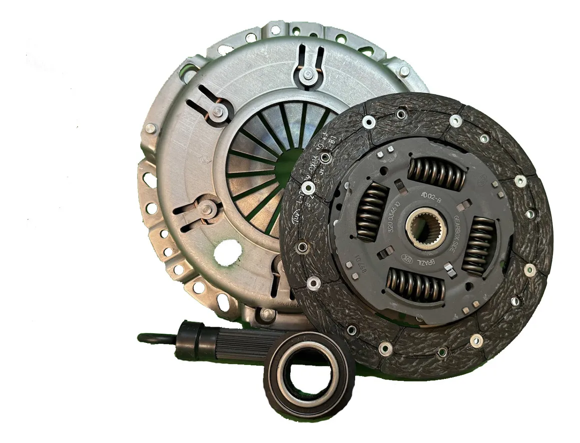 302052223R KIT EMBRAGUE - SYMBOL 1.6 BENCINA 2016-2021 - Imagen 1