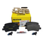 PASTILLAS DE FRENO TRAS - VOLVO S60/V60/XC70 - LAND ROVER FL2