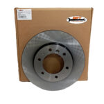 Disco de Freno Delantero - Great Wall Poer 2.0T 4x2