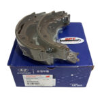 SET BALATAS TRASERAS - HYUNDAI ELANTRA