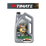 Aceite Ultimate 5w30 Acea C4 - Lubritek Full Sintético 4l