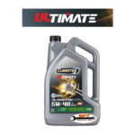 Aceite Ultimate 5w40 Acea C3 - Lubritek Full Sintético 4l
