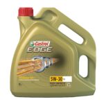 Aceite CASTROL Edge 5W30 Sintético Gasol/diesel Dpf 4L