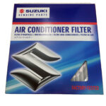 FILTRO DE AIRE - SUZUKI SWIFT 1.2 JPN