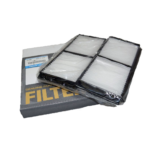 FILTRO DE POLEN MAZDA3 2004-2007