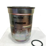 FILTRO DE COMBUSTIBLE - MAZDA MOTOR 2.2 DIESEL