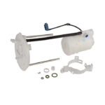 FILTRO COMBUSTIBLE MAZDA6 2008-2012