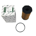 FILTRO DE ACEITE DISC III TDV6