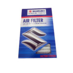 FILTRO DE POLEN - SUZUKI SWIFT 1.2 JPN
