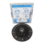 Disco De Embrague - Changan S100/200/300