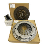 Kit De Embrague  - Jac Refine 1.9d