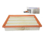 Filtro De Aire - Changan Hunter 1.9d