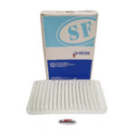 FILTRO DE AIRE - MAZDA 3 1.6/ MAZDA 2 1.5