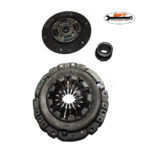 Kit de Embrague - Suzuki New Baleno 1.4