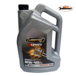 Aceite Ultimate 10w40 SSYN - Lubritek 4l (motores Gasolina)
