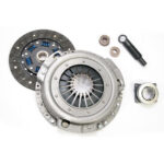 KIT DE EMBRAGUE - MAZDA3 1600CC 2009-2015
