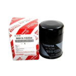 Filtro Aceite - Toyota Fjcruiser/Sequoia/4runner/Prado 4.0