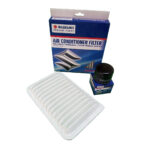 Kit De Mantención - Suzuki Japones 1.2 / 1.4 (original)