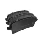 Pastillas De Freno Traseras - Changan Hunter 1.9 D