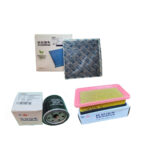 Kit De Mantencion - Changan New Cs15 1.5 (original)