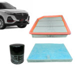 Kit De Mantencion - Changan X7 (original)