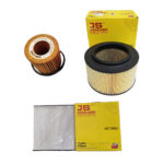 Kit De Mantencion - Mazda Bt50 2.2-3.2/ Ranger 3.2